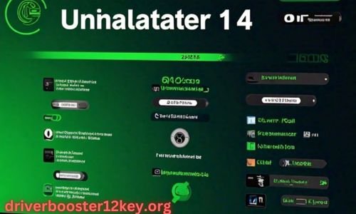 IObit Uninstaller 14 Crack-1