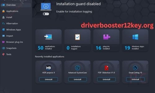 IObit Uninstaller 14 Crack-2