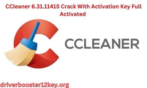 CCleaner-Crack