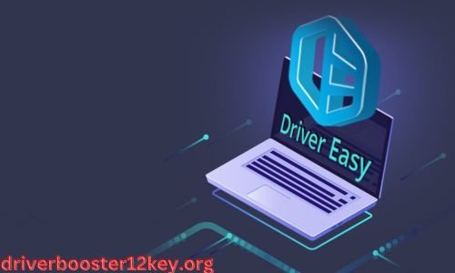 Driver Easy Key