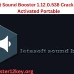 LetaSoft Sound Booster Crack