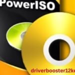 PowerISO Crack-1