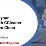 CCleaner Crack-driverbooster12key.org